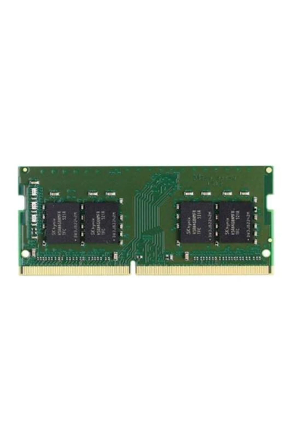 Kingston 32GB 3200MHz DDR4 Non-ECC CL22 SODIMM 2Rx8