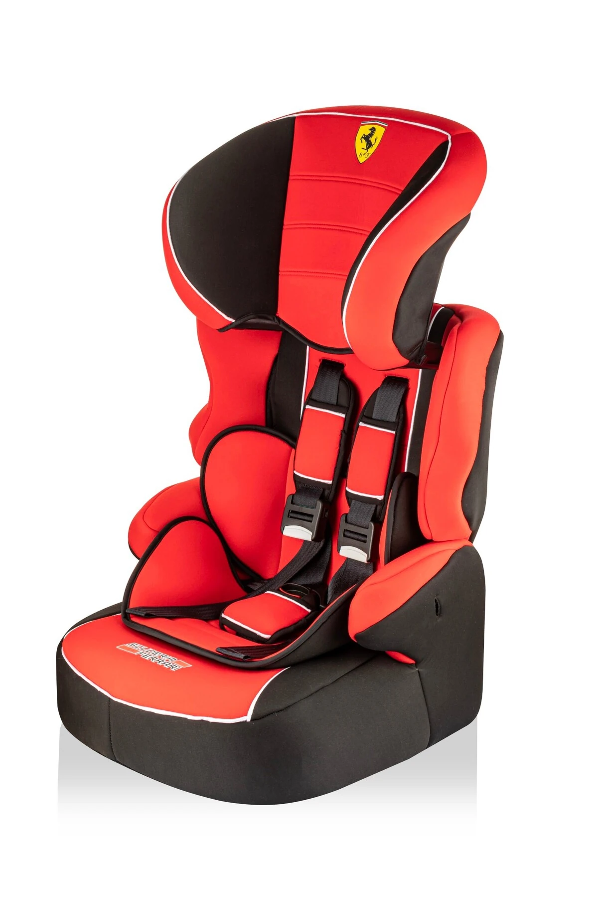 Ferrari Beline 9-36 Oto Koltuğu - Rosso