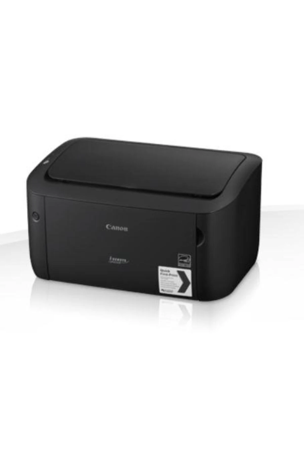 CANON I-SENSYS LBP6030B LAZER YAZICI SIYAH + 1 TONER