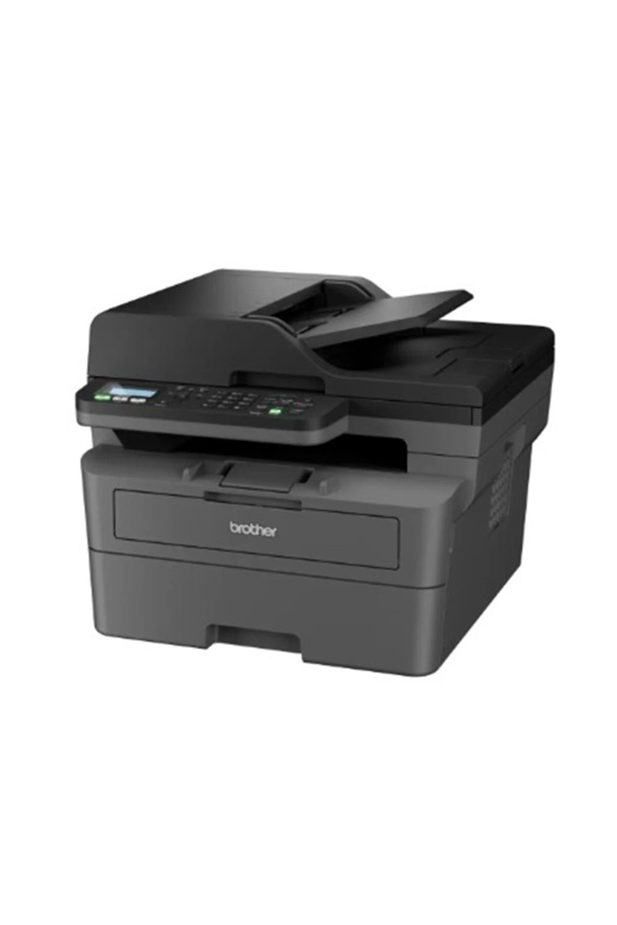 BROTHER MFC-L2806DW-3T MONO LAZER YAZ/TAR/FOT/FAX/DUB/ETH/WIFI (3 TAM DOLU TONER)
