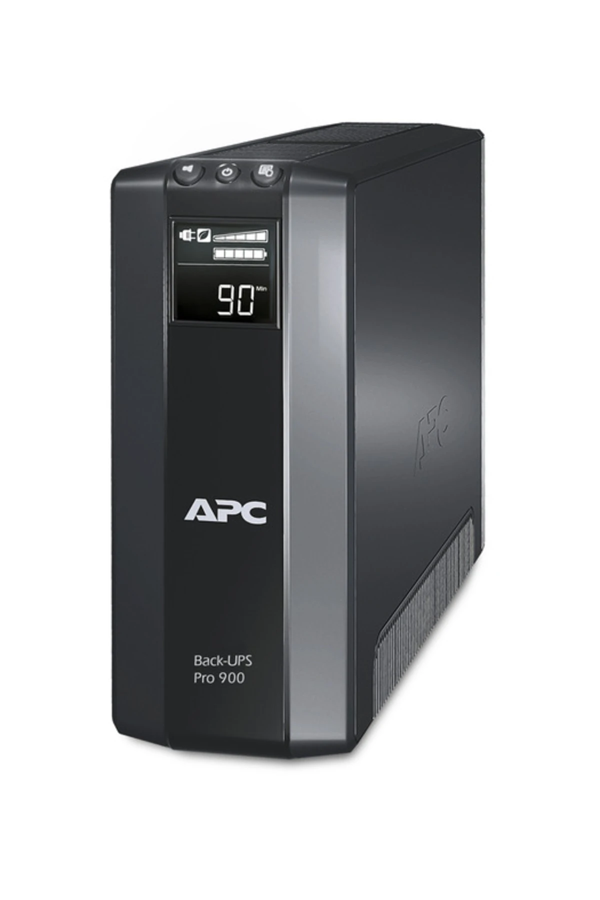 Enerji Tasarruflu Back UPS Pro 900 230V Schuko