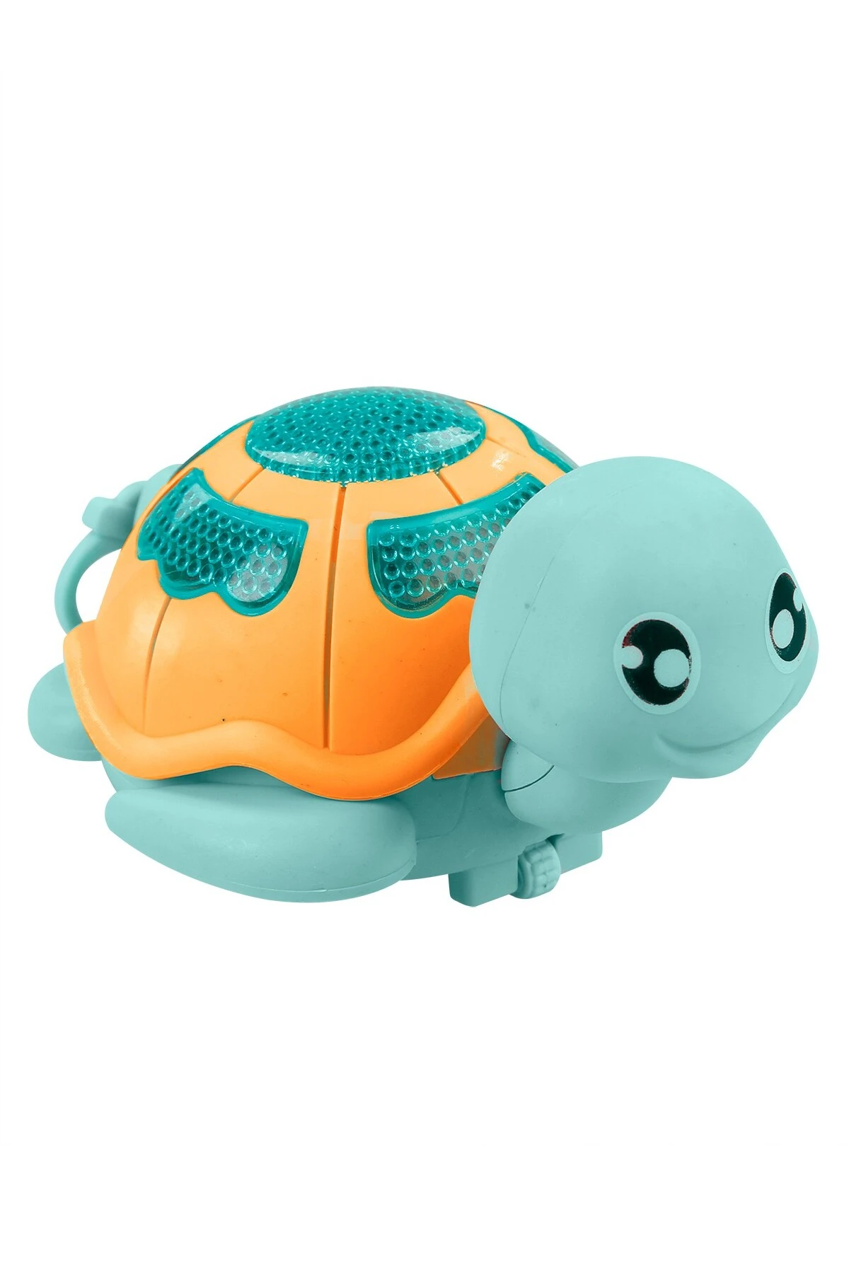 ASFSTORE Cosby Çek Bırak Sevimli Kaplumbağa - Mint