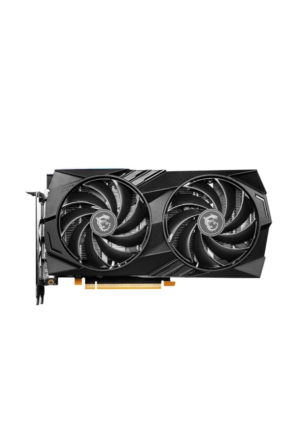 MSI GEFORCE RTX4060 GAMING X 8G 8GB GDDR6 128BIT 1XHDMI 3XDP EKRAN KARTI