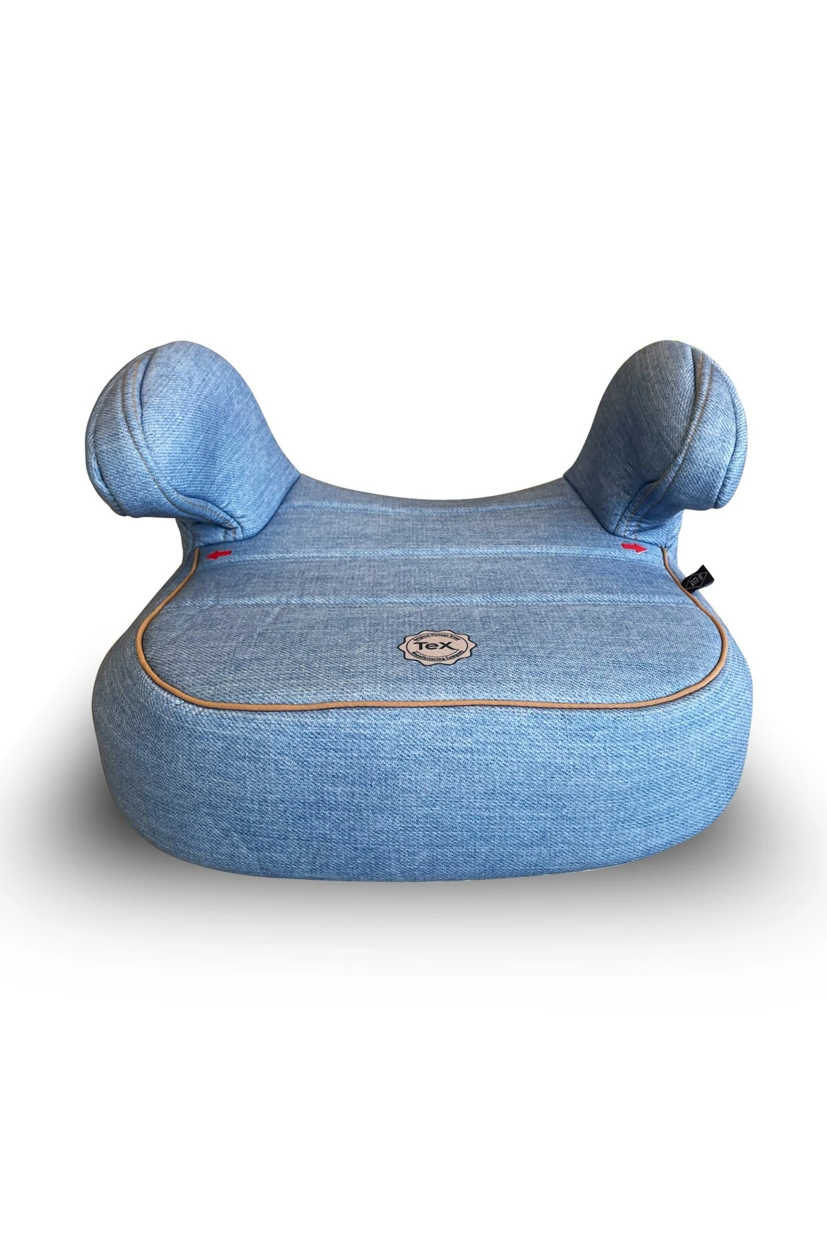 Oto Koltuk Yükseltici Dream 15-36kg / Oto koltuğu - Denim Blue