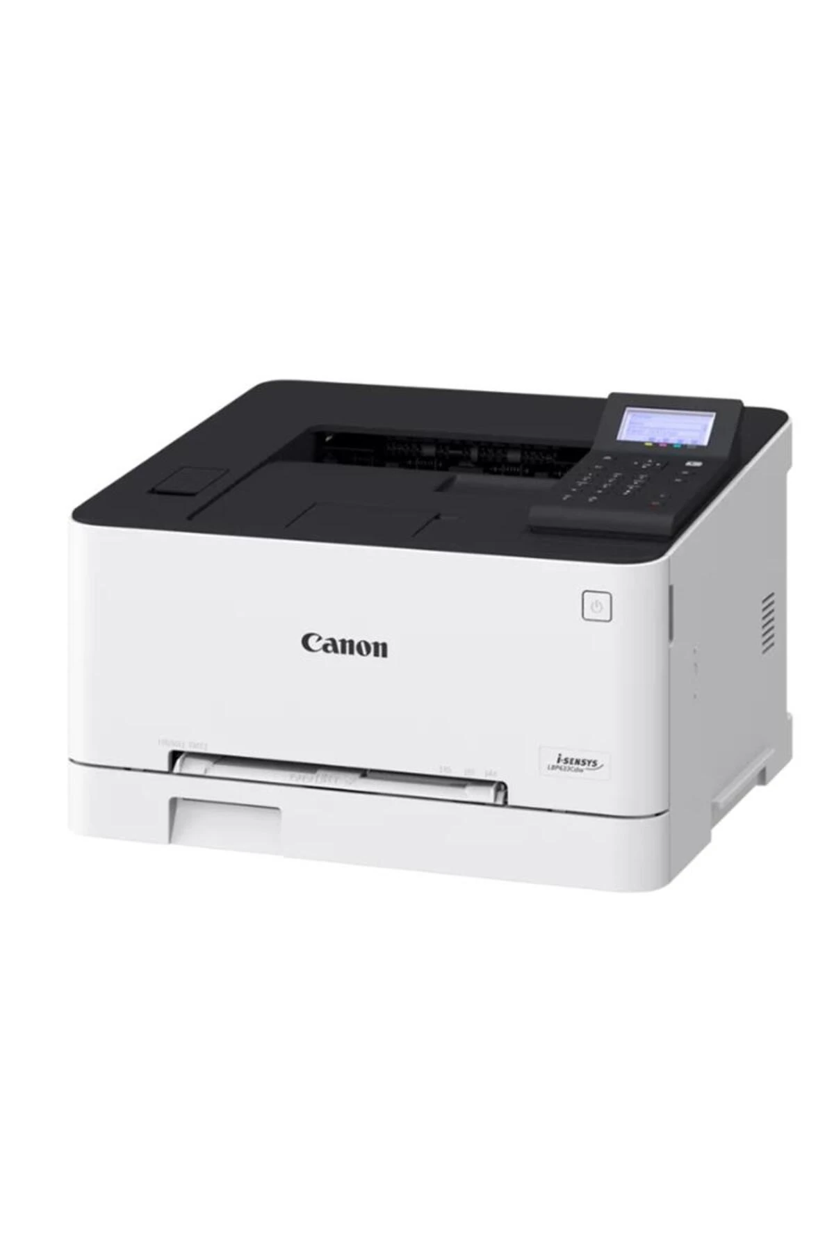 CANON I-SENSYS LBP633CDW RENKLI LAZER YAZICI/DUB/WIFI