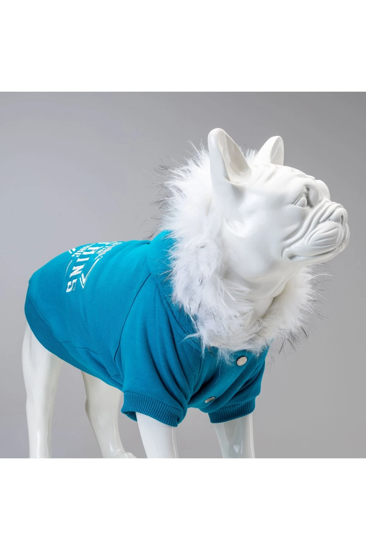 Lindo Dog Mountaİns Sweat Shirt Beden 3