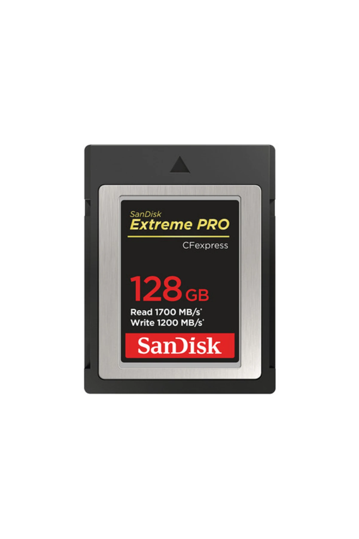 SanDisk Extreme PRO CFexpress Card Type