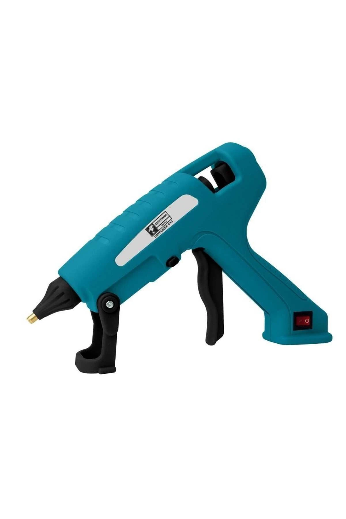 Cat Power 410 Mum Tabancası 60 Watt