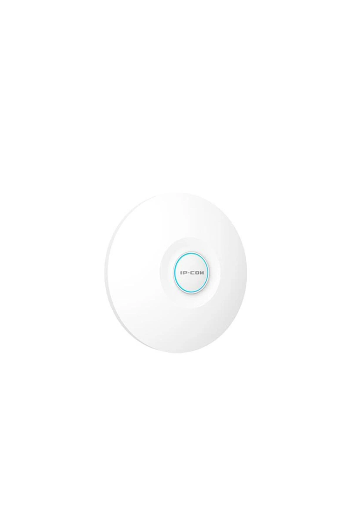 IP-COM PRO 6 LR 2.4/5GHZ 802.11AX 3000MBPS 2X2 MIMO WIFI6 TAVAN TİPİ ACCESS POINT(ADAPTÖRLÜ)