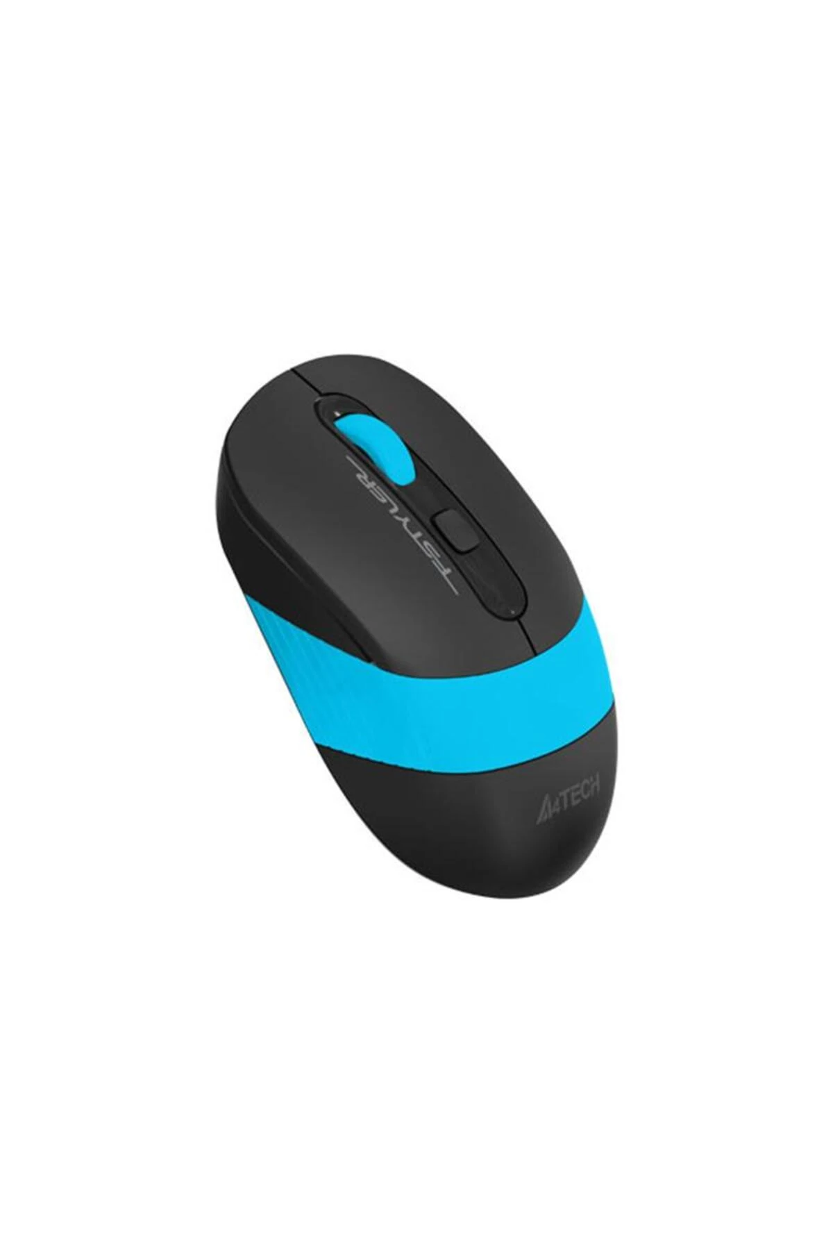 A4 TECH FG10 MAVI 2.4G NANO 2000DPI KABLOSUZ MOUSE