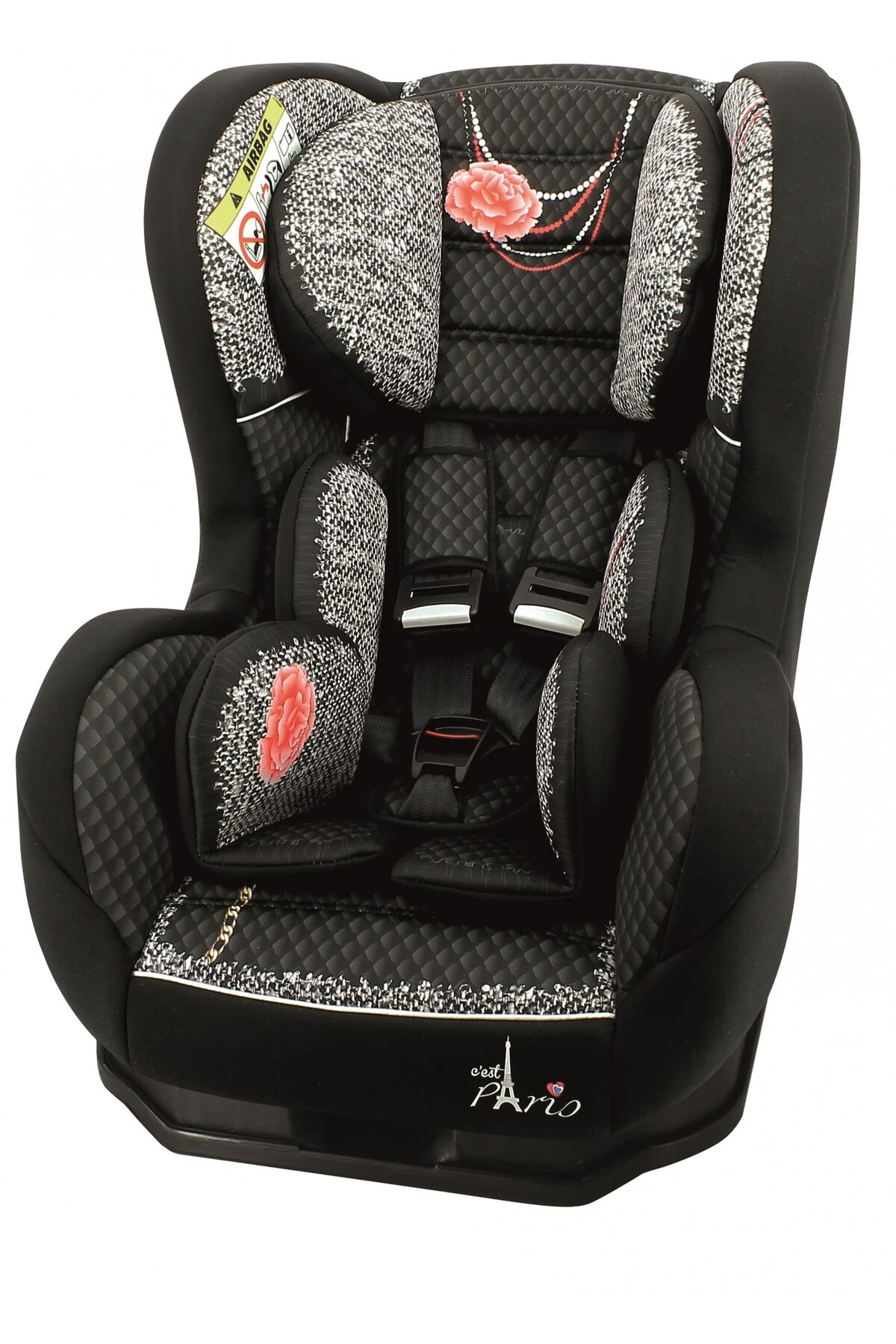 0-25kg Oto Koltuğu - Coco
