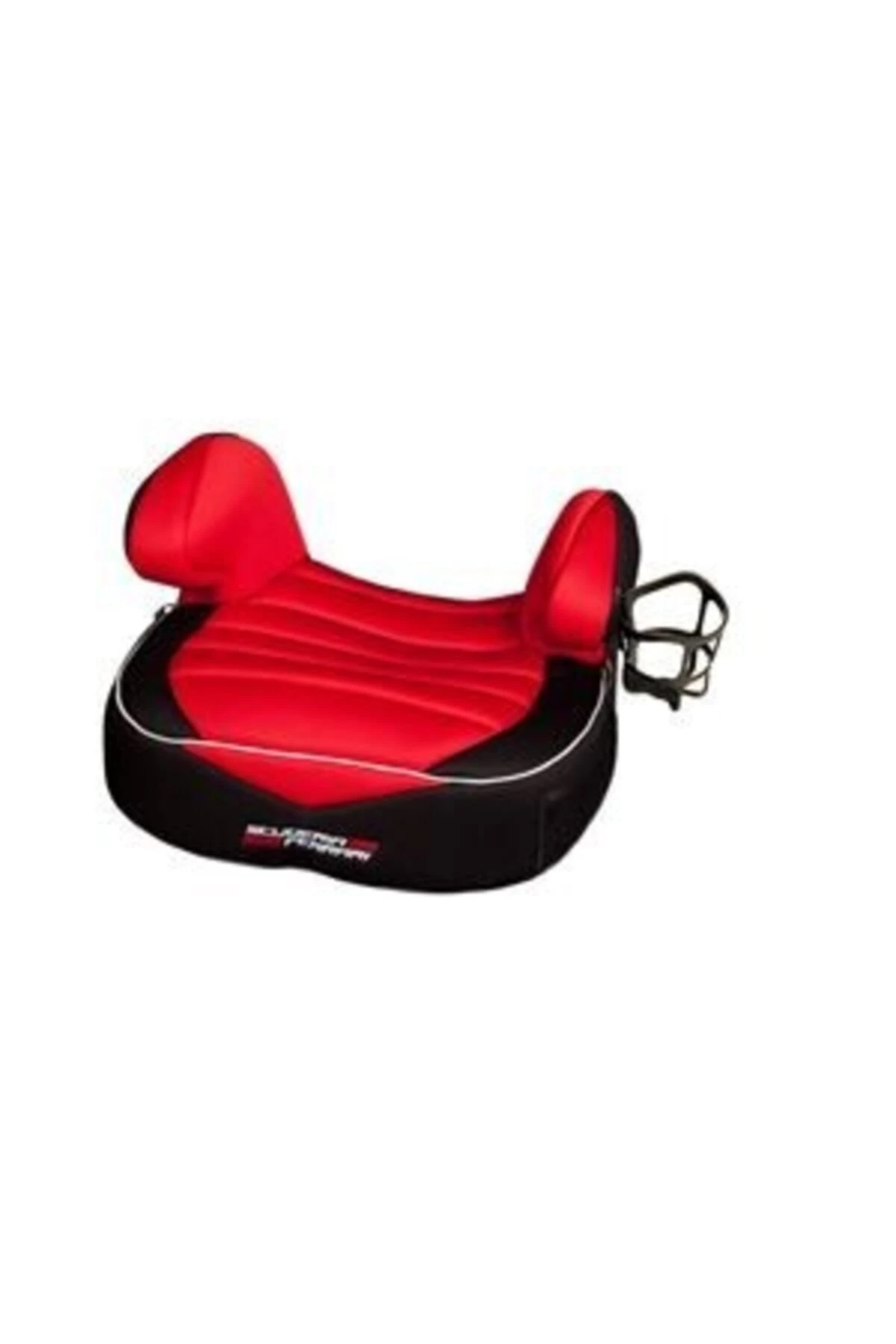 Kırmızı Ferrari Furia 15-36 kg Oto Koltuğu / Yükseltici (booster) 3507462596791 3507462579381