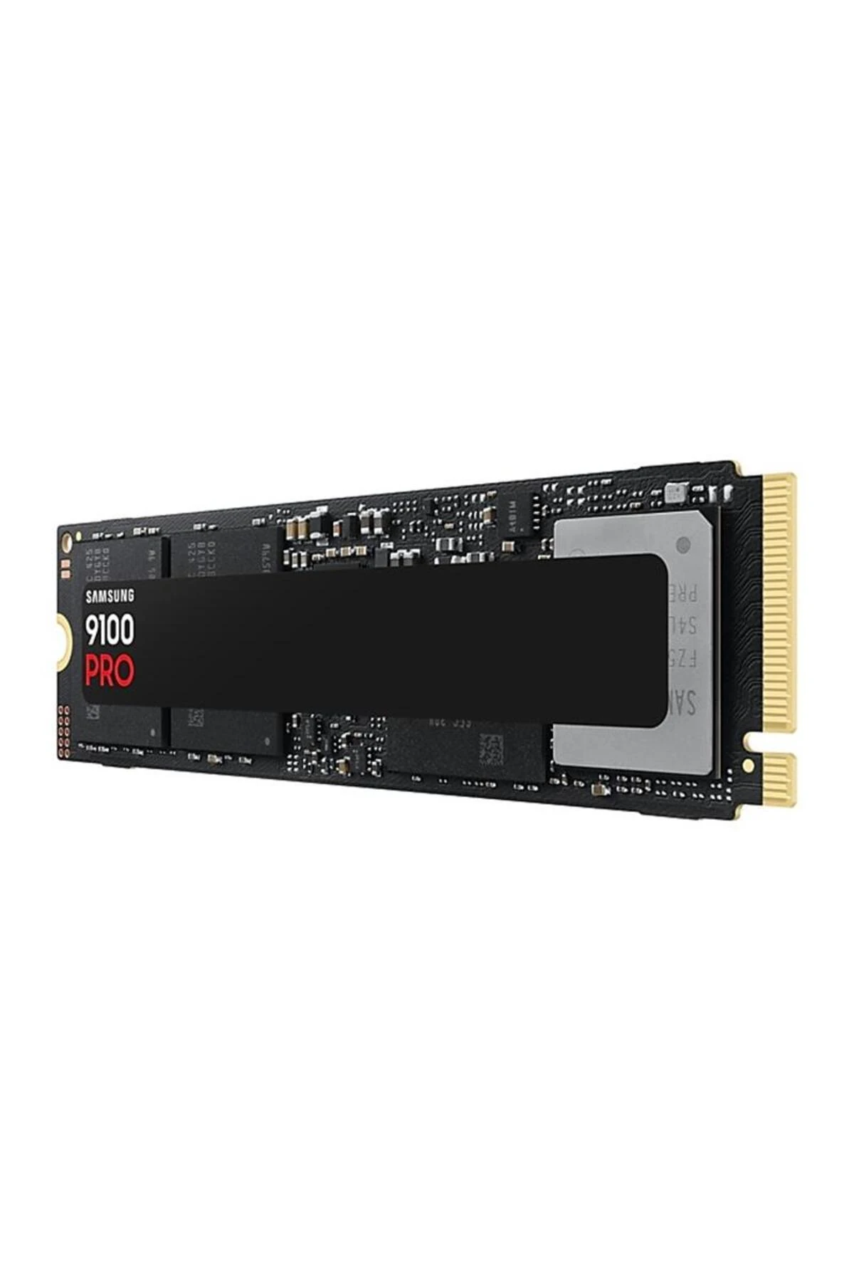 2 TB 9100 PRO SAMSUNG NVME M2 MZ-VAP2T0BW PCIE 14700-13400 MB/S SAMSUNG TR GARANTILI