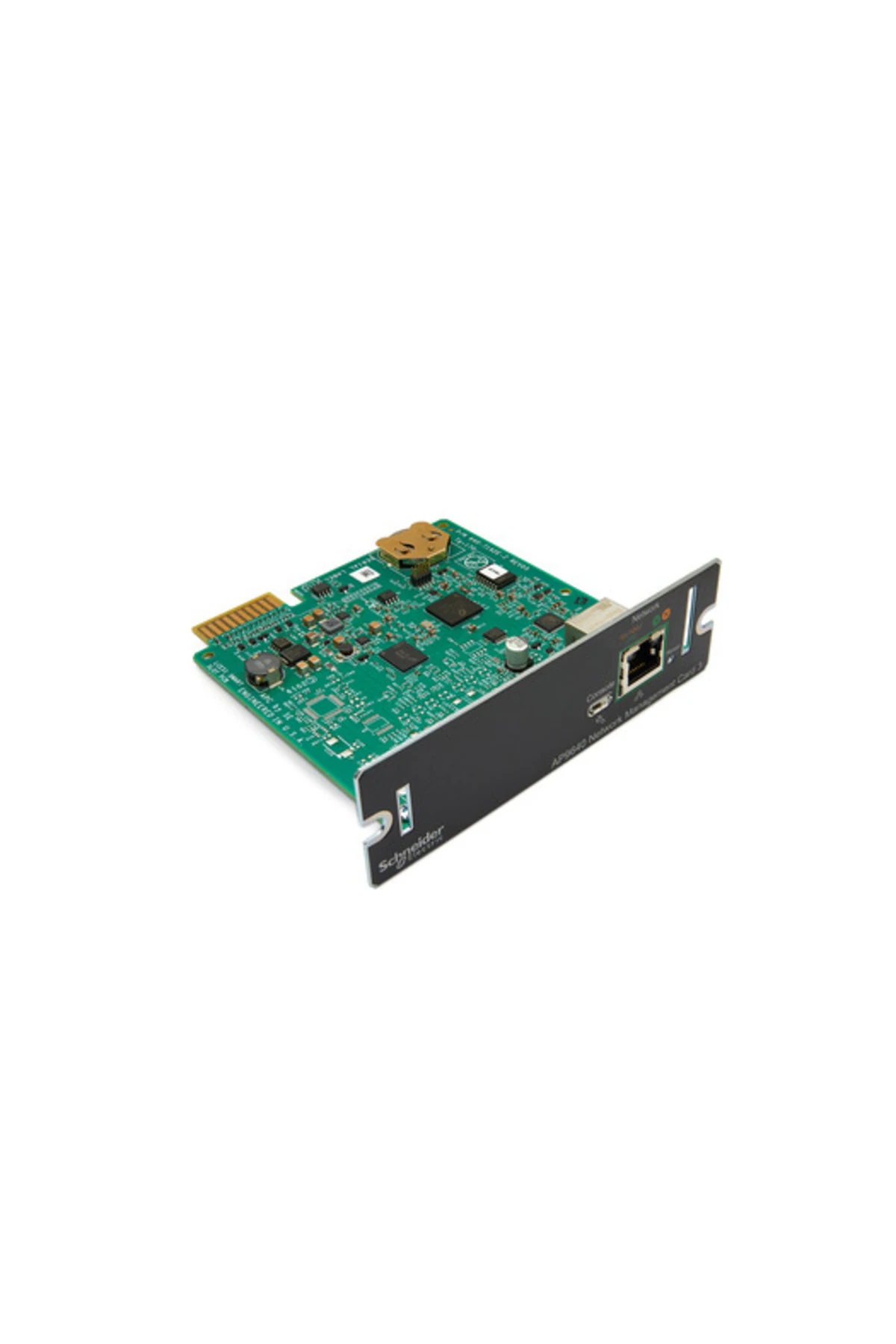 UPS NETWORK MENAGEMENT CARD