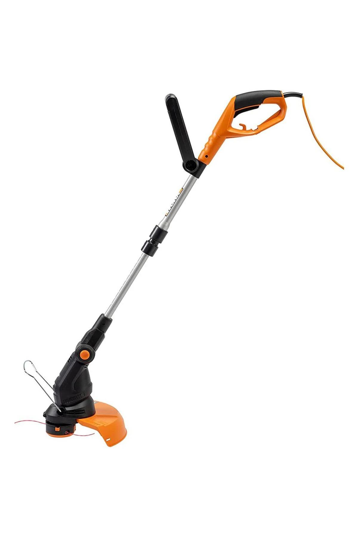 WG119E 550Watt 30cm Elektrikli Teleskobik Saplı Misinalı Çim ve Kenar Kesme