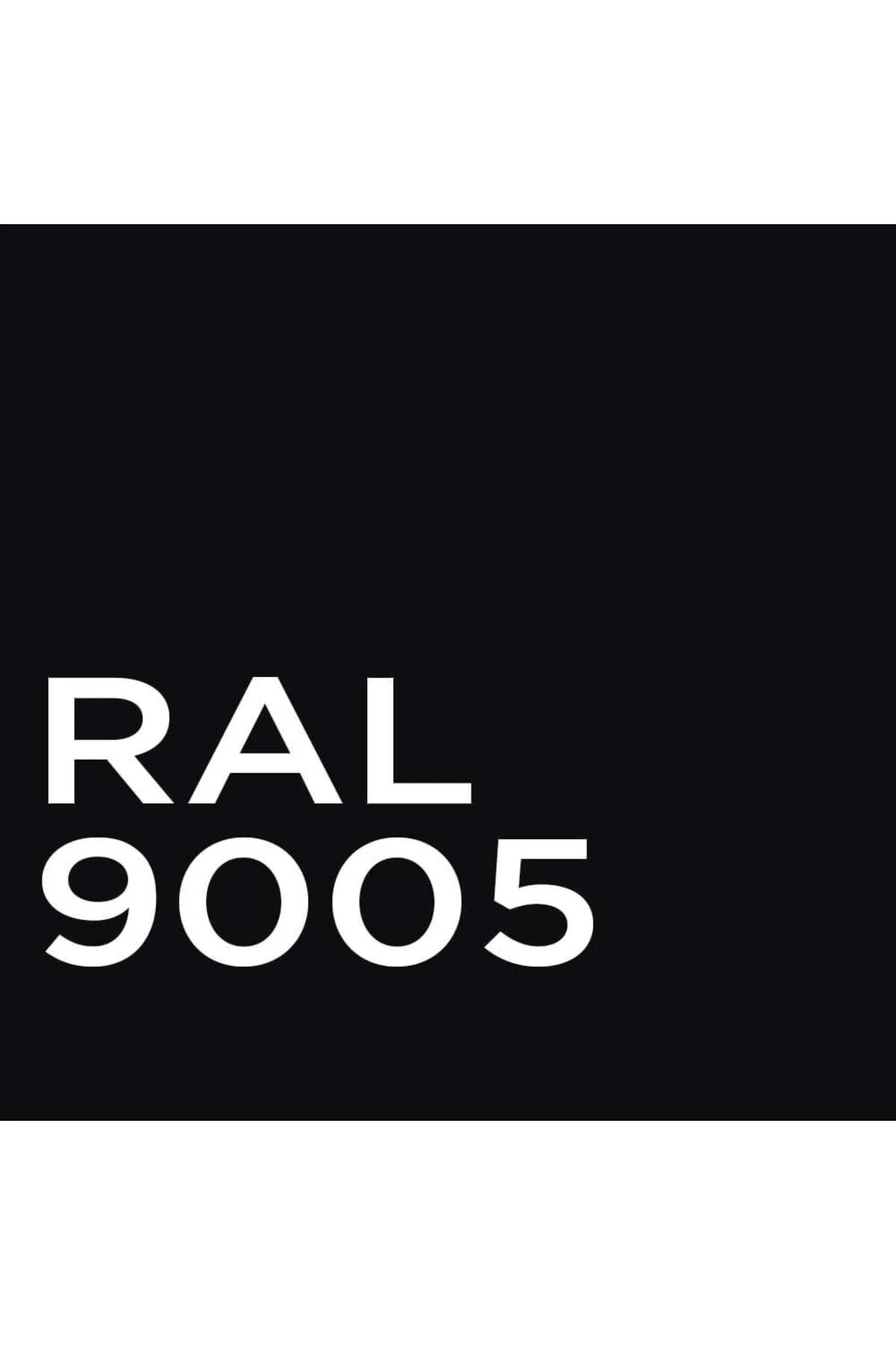 Ennalbur Vkflex Hybrid Floor Zemin Boyası 5 Kg Ral 9005