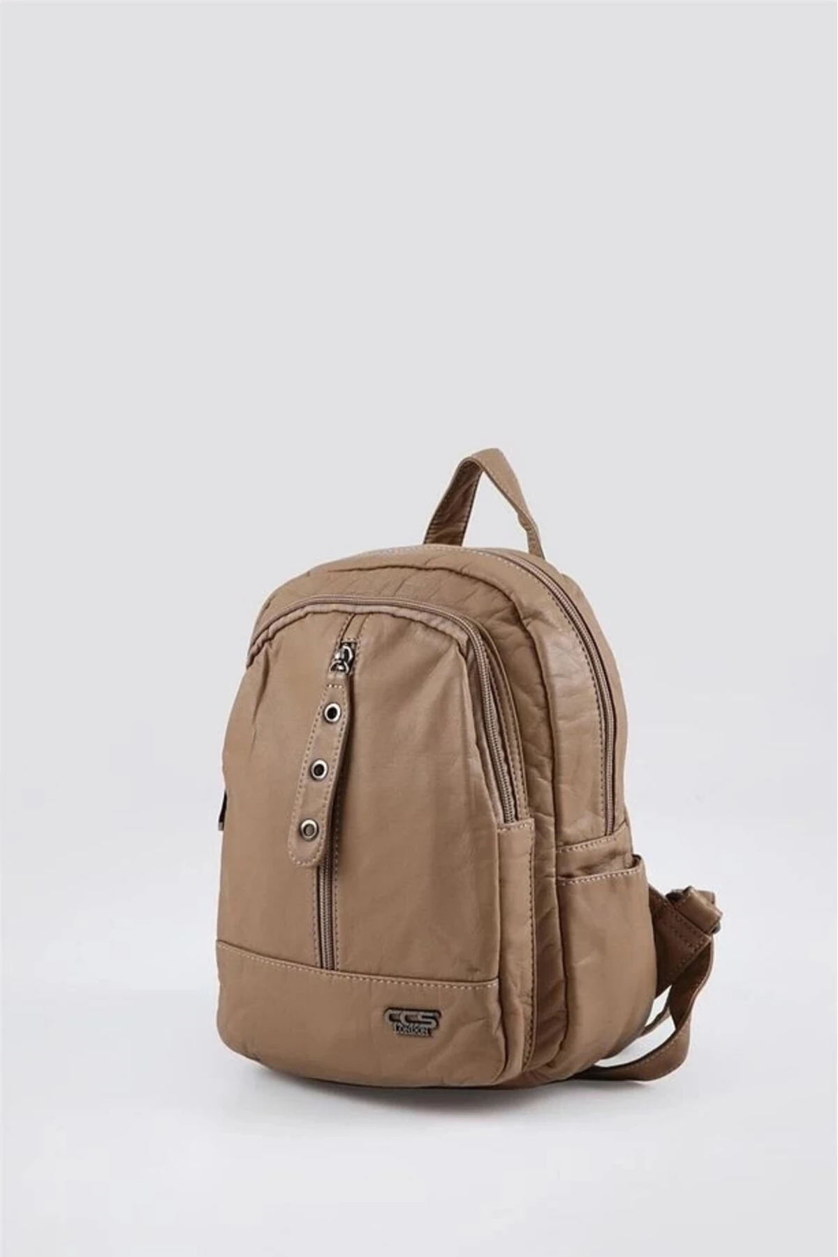 Tiar Vizon Cilt Sırt Çantası