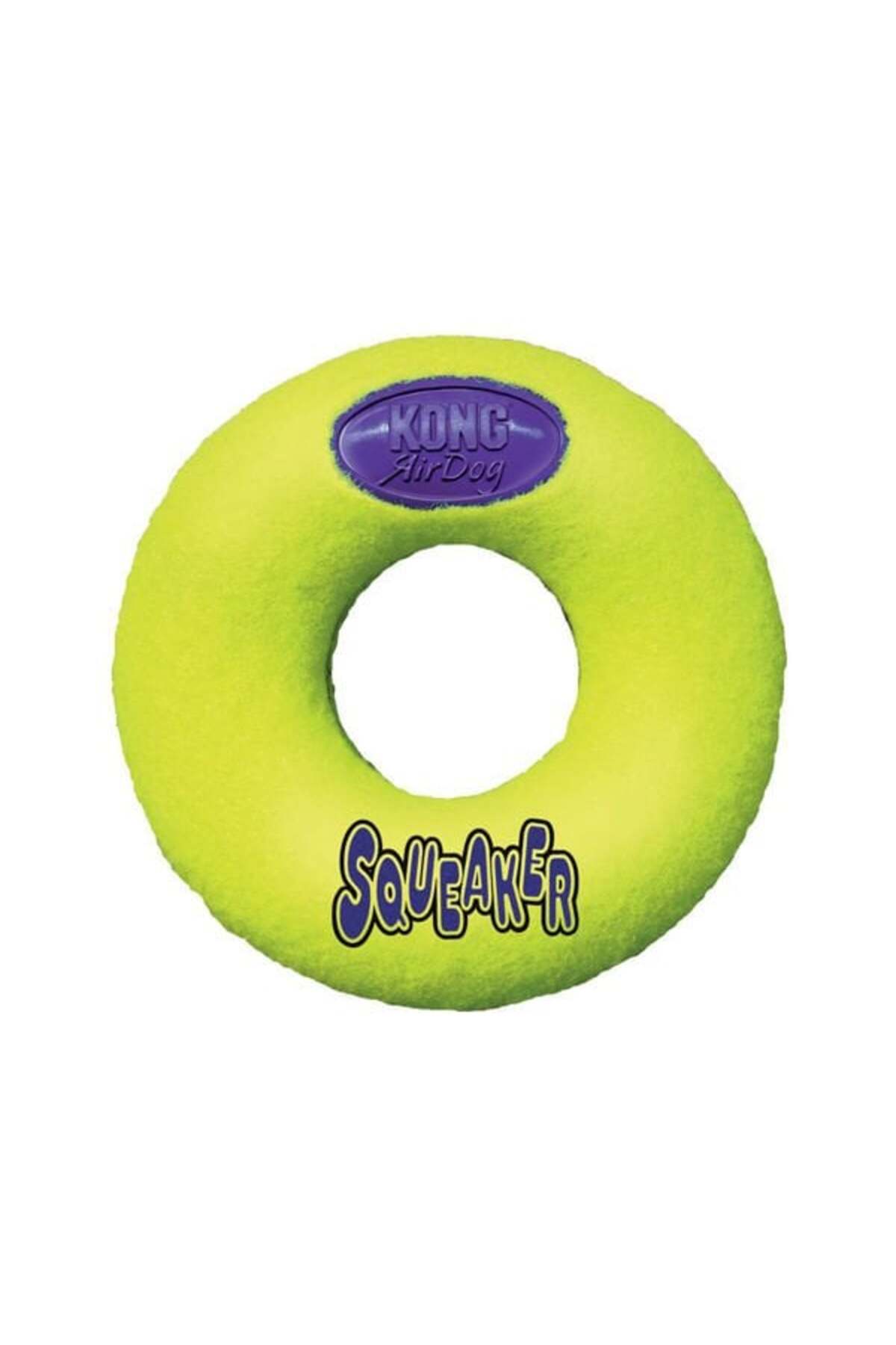 Kong Air Sq Sesli Köpek Kemik Oyuncağı Large 23 Cm
