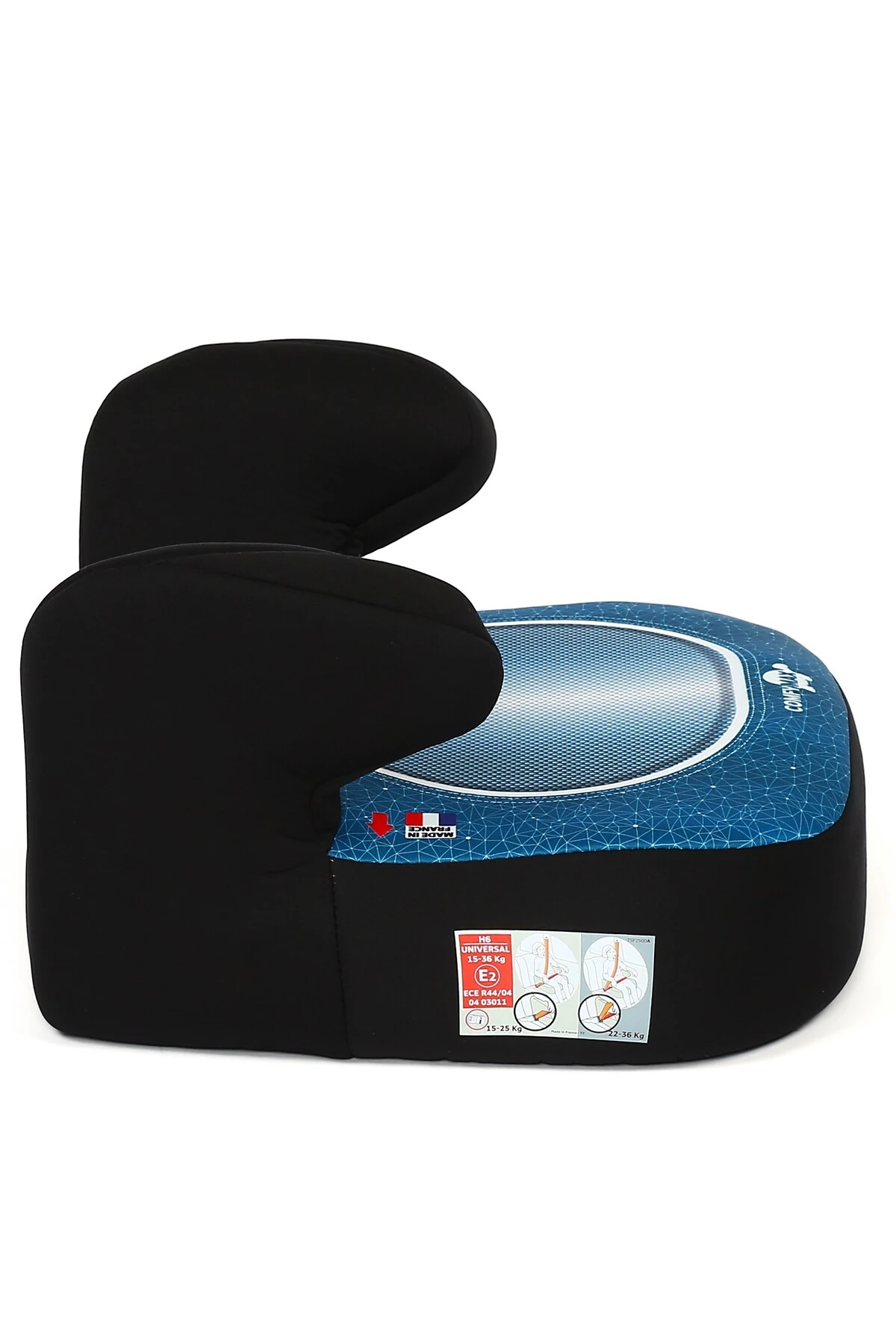 Comfymax Dream 15-36kg Yükseltici / Oto Koltuğu - Skyline Blue