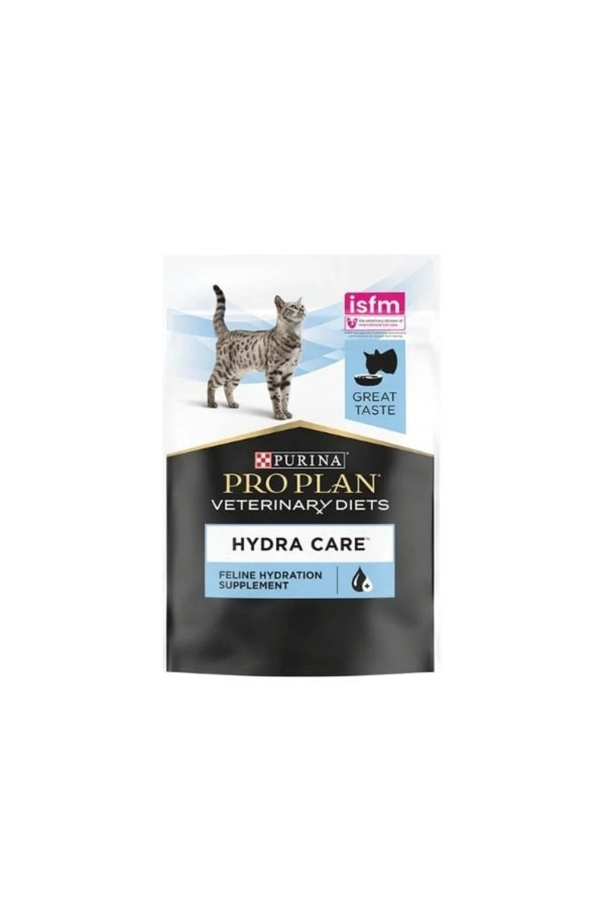 Pro Plan Feline Hydra Care Pouch Konserve Kedi Maması 85 Gr 10 Adet