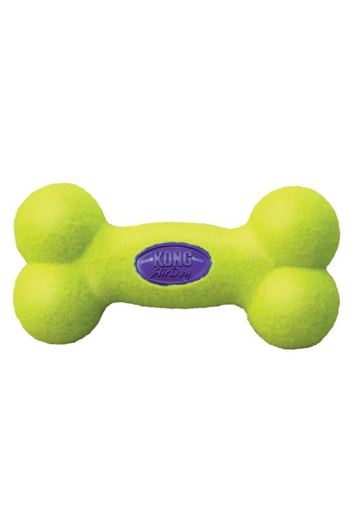 Kong Air Sq Sesli Köpek Kemik Oyuncağı Medium 15.5 Cm