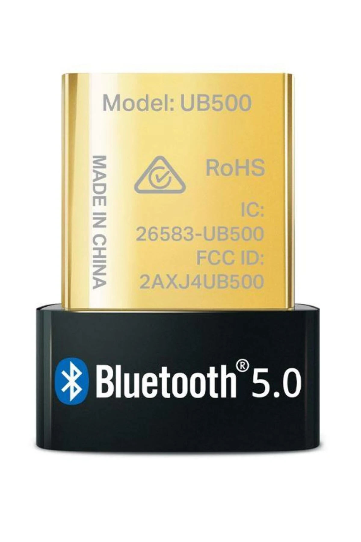 TP-LINK UB500 BLUETOOTH 5.0 NANO USB ADAPTOR