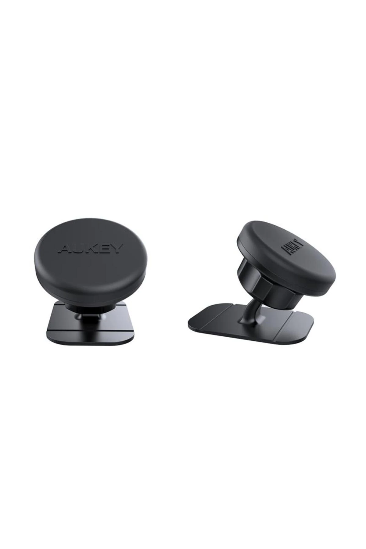 AUKEY HD-C13-BK GÜÇLÜ YAPIŞKAN VE MIKNATISLI ARAÇ İÇİ TELEFON TUTUCU