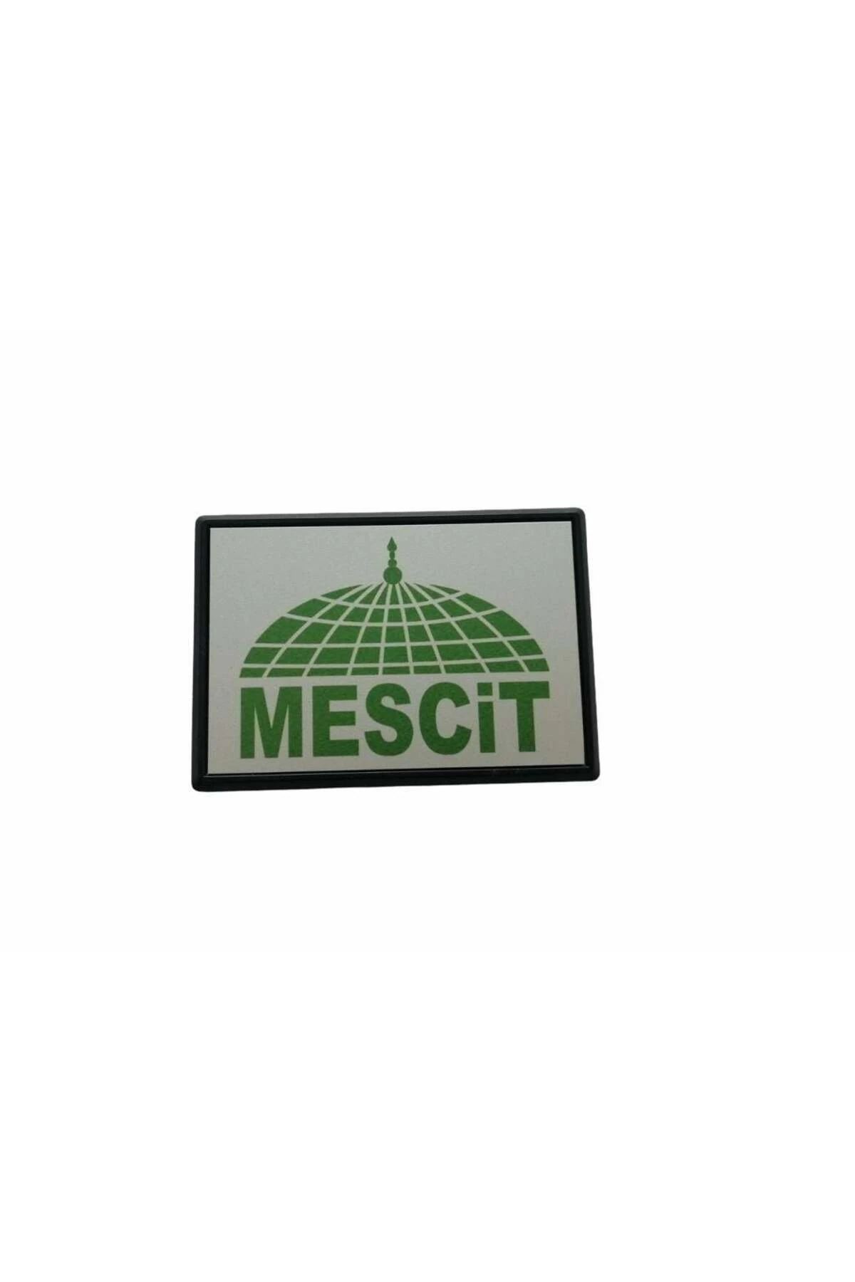 Cemax Yönlendirme Büyük Mescit 13X8,5 cm