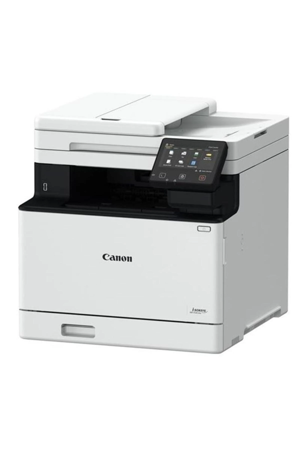 CANON MF752CDW RENKLI LASER YAZ/TAR/FOT/ETH/WIFI/DUB