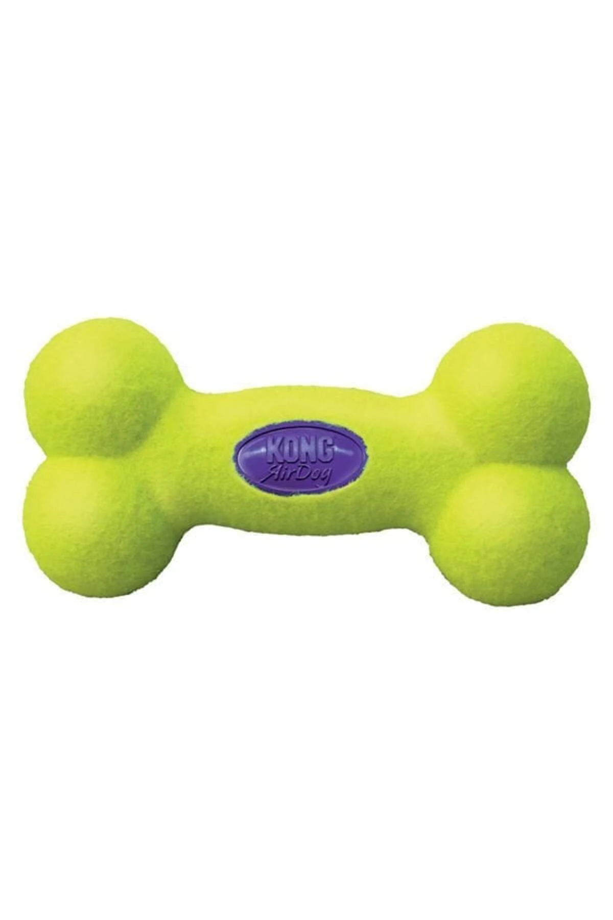 Kong Air Sq Sesli Köpek Kemik Oyuncağı Large 23 Cm