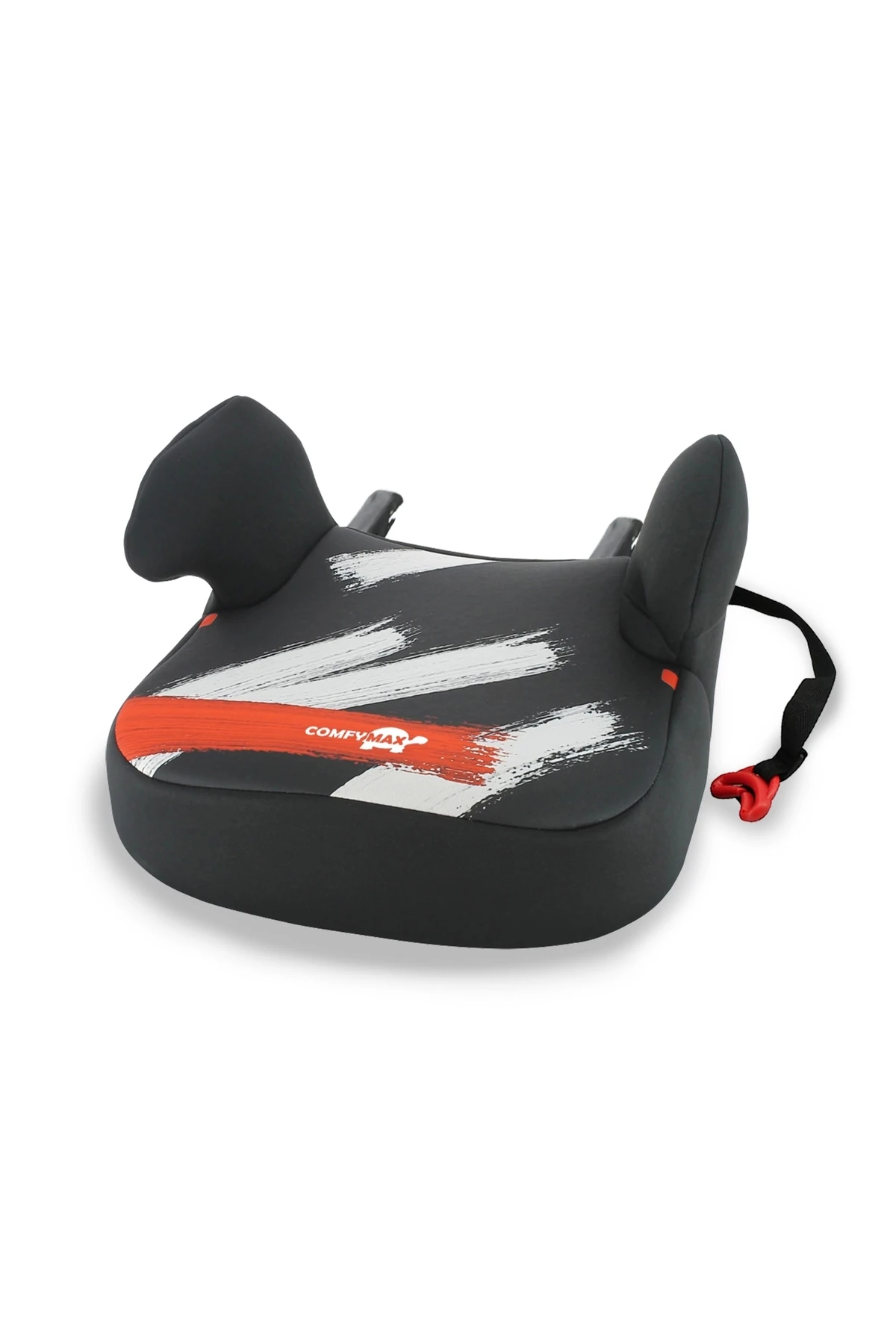 Isofixli Yükseltici 15-36kg Oto Koltuğu - Painting