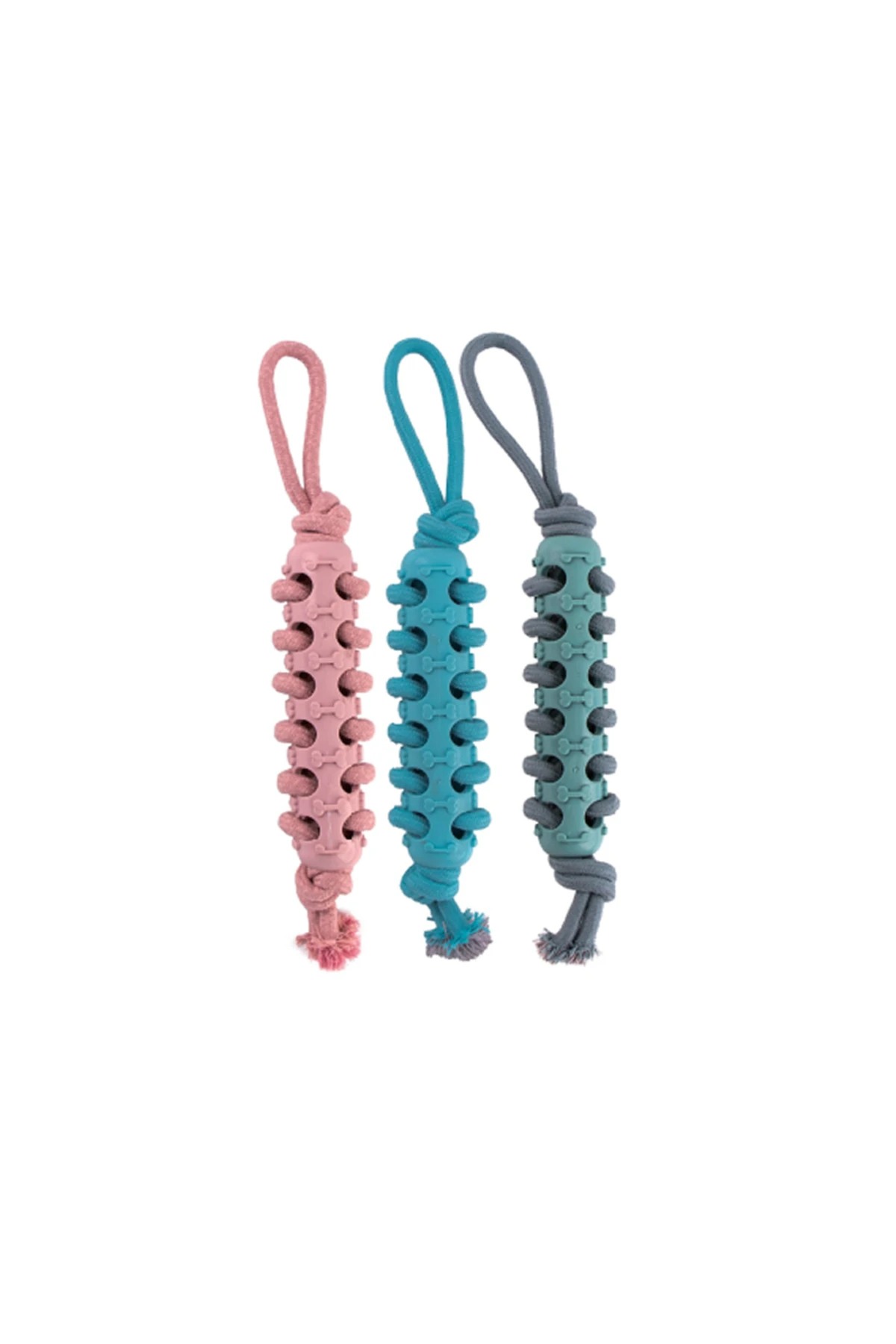 Ipli Tpr Köpek Çiğneme Oyuncağı 46 Cm