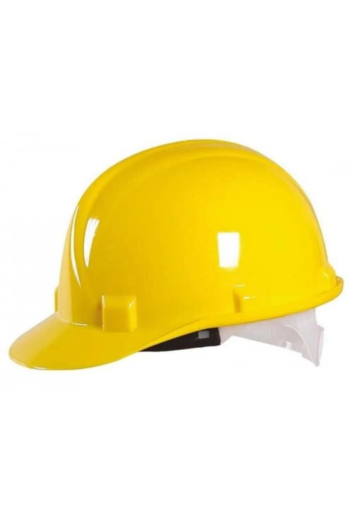 Baret Sarı CE Belgeli TS 2479 Standart