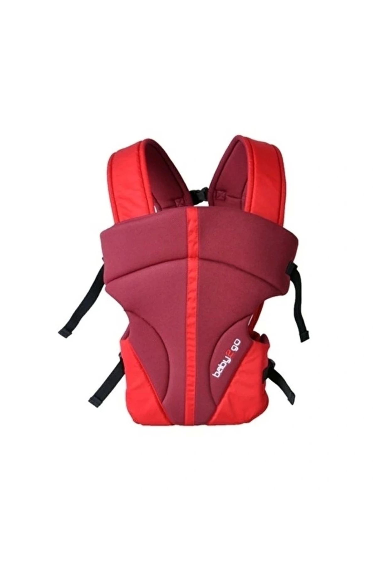 3 in 1 Kanguru - Kırmızı