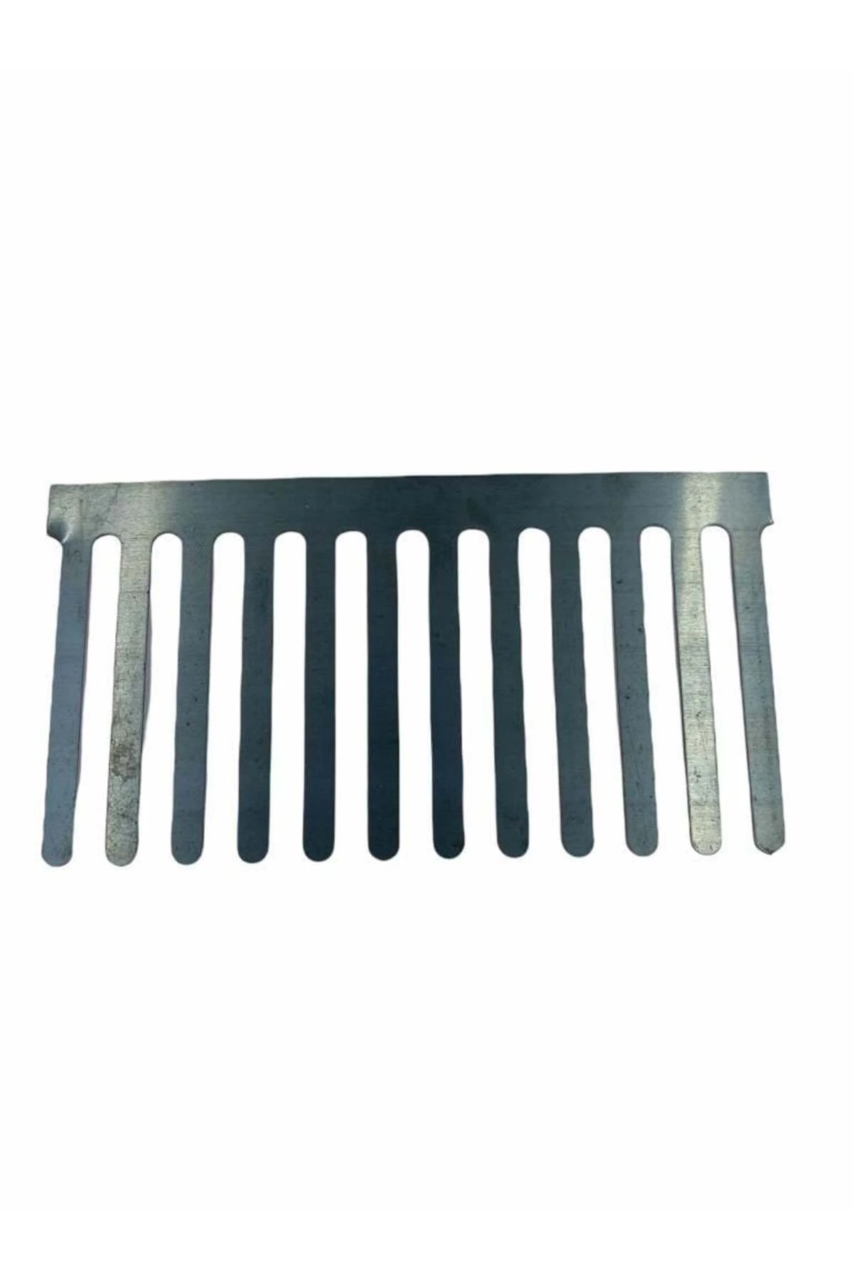 Duyar Sıva Serpme Yedeği Metal