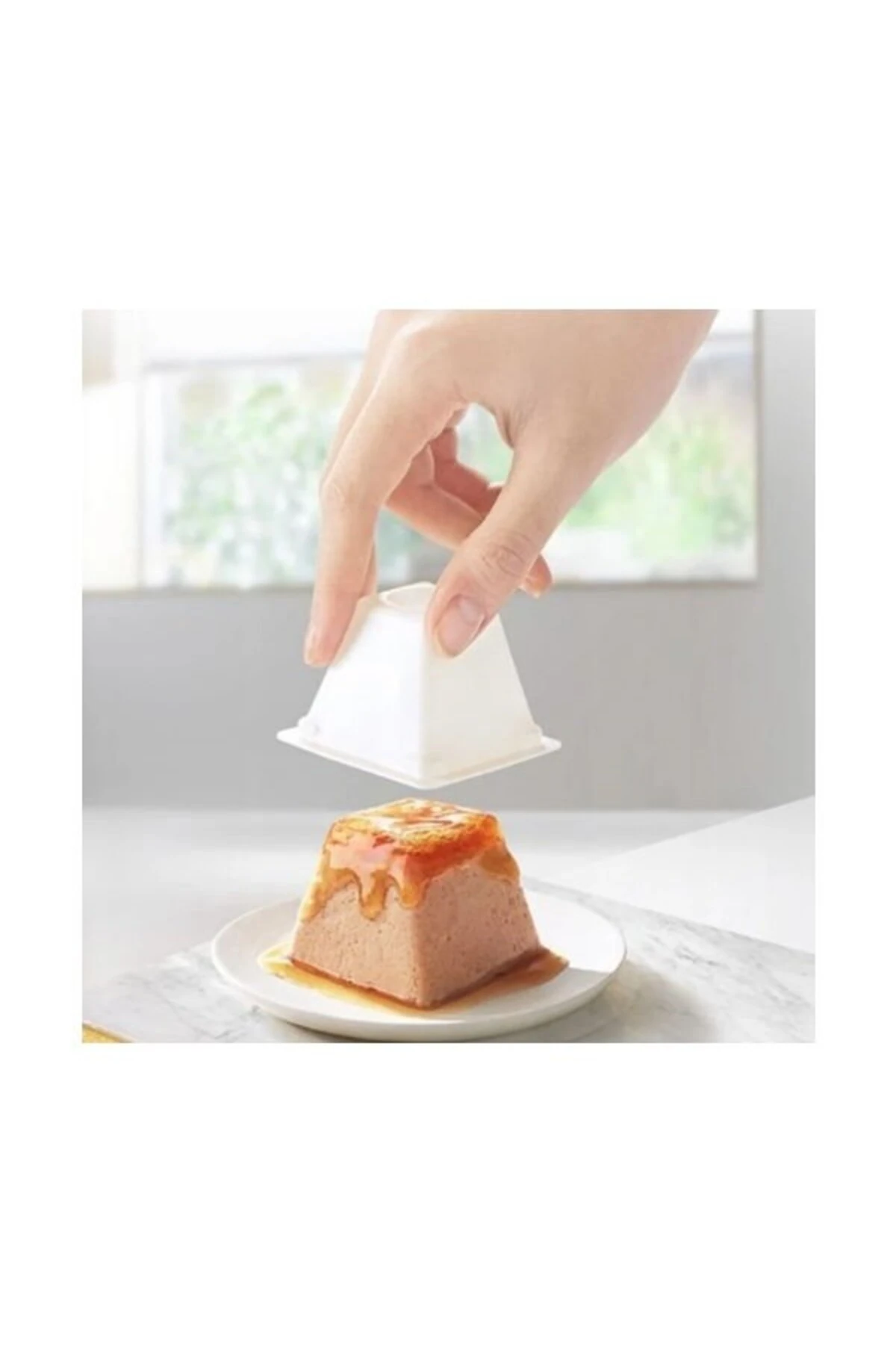 Gourmet Revelations Tavuk Etli Yetişkin Konserve Kedi Maması 2 Adet 57 Gr