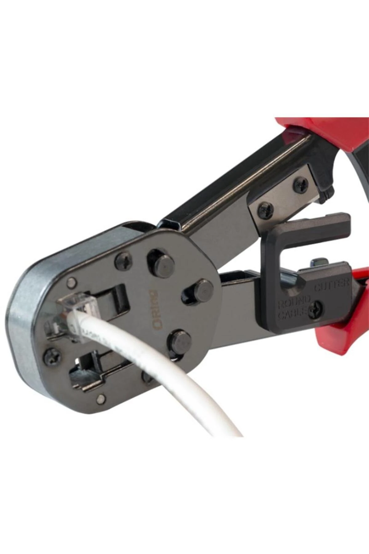 ORING MPC-TOOL CAT6 RJ11/ EZRJ45 SIKMA PENSESİ