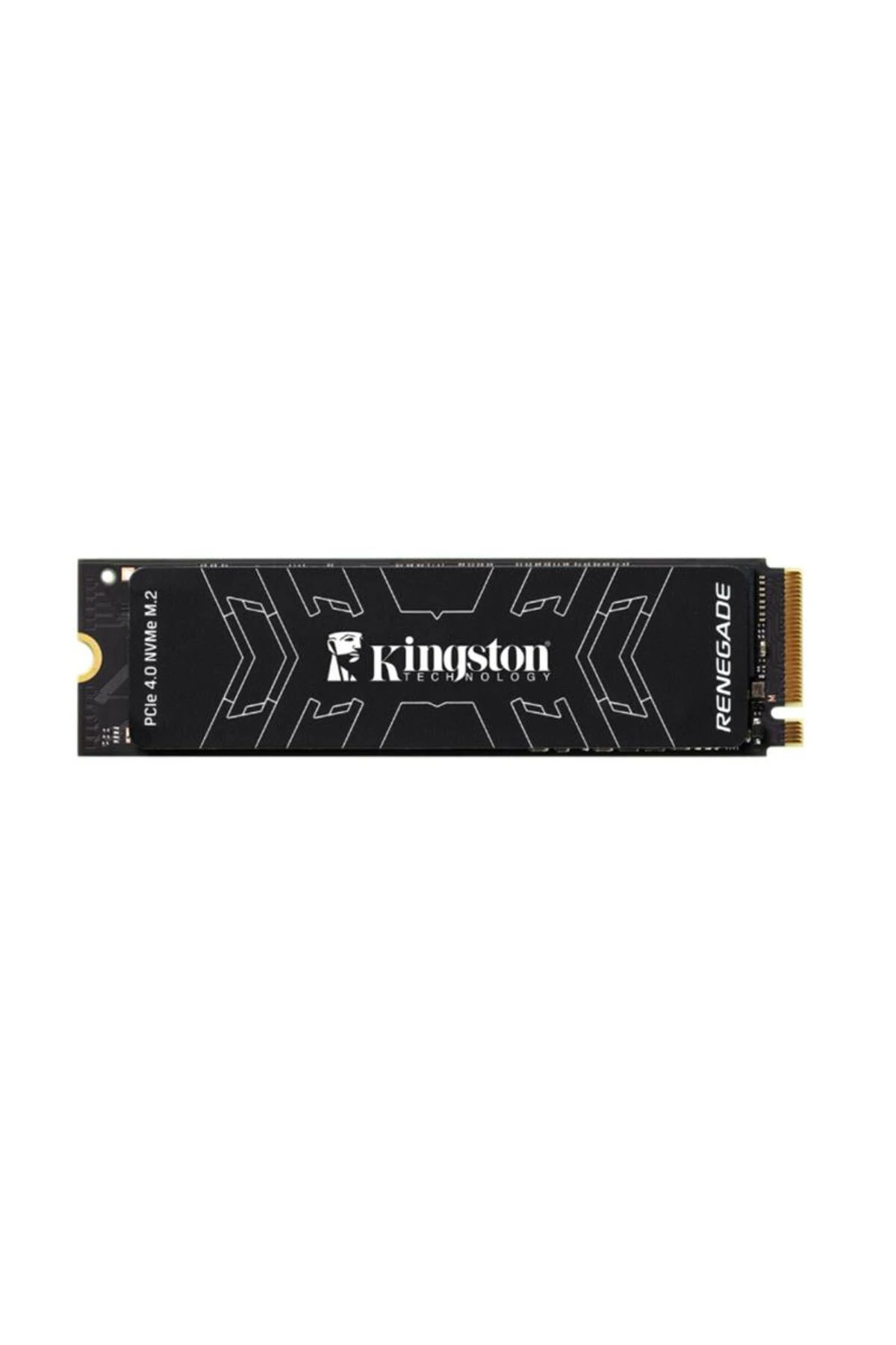 1 TB KINGSTON RENEGADE M.2 NVME PCIE GEN4 7300/6000MBS SRNGS/1000G