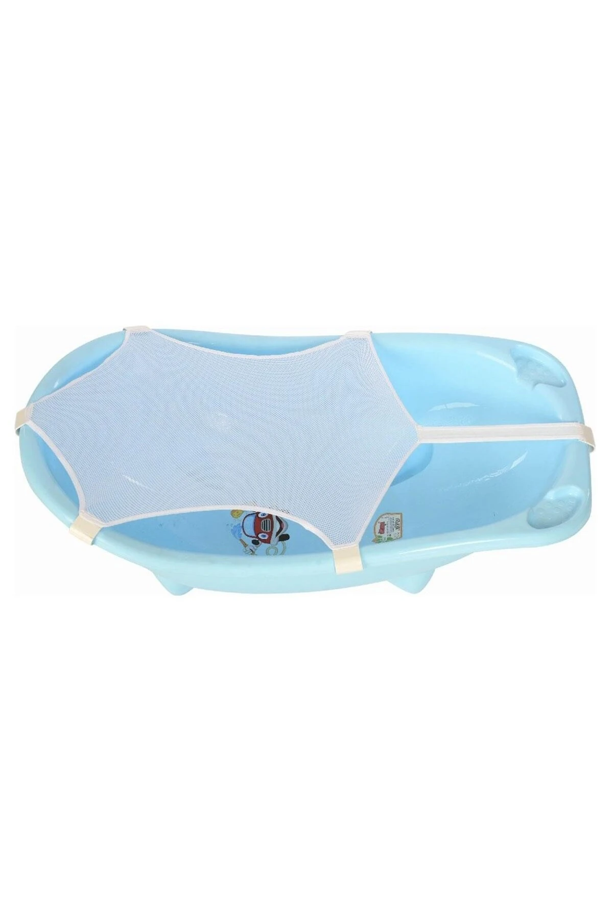 Wogard Eko Banyo Küvet Filesi