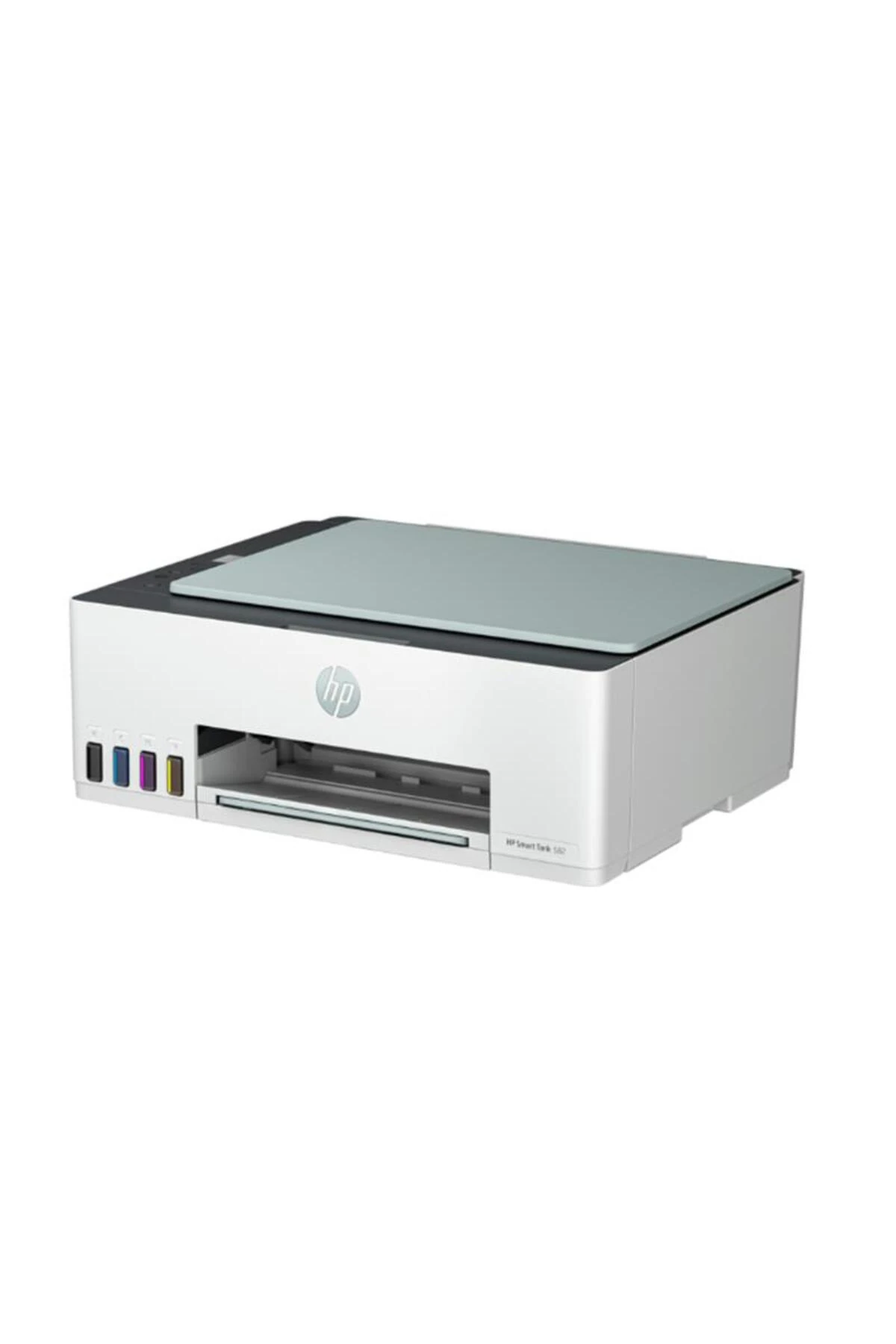 HP 4A8D6A SMART TANK 582 AIO YAZ/WIFI