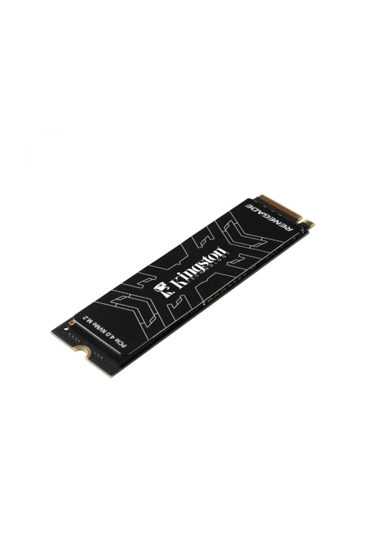 1 TB KINGSTON RENEGADE M.2 NVME PCIE GEN4 7300/6000MBS SRNGS/1000G