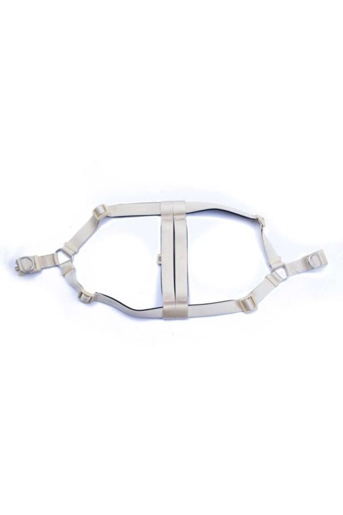 Dokuma Ronin Köpek Göğüs Tasması Xxxlarge 3x75-85 Cm