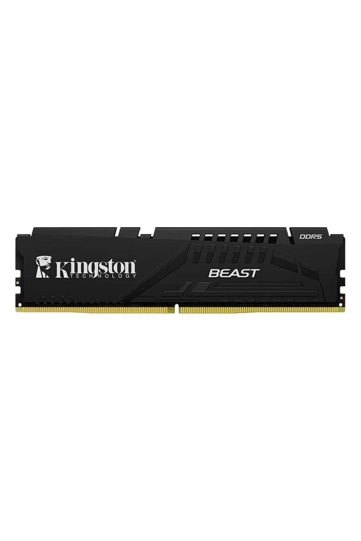 16 GB DDR5 5600MHZ KINGSTON BEAST BLACK EXPO CL36 DIMM KF556C36BBE-16TR
