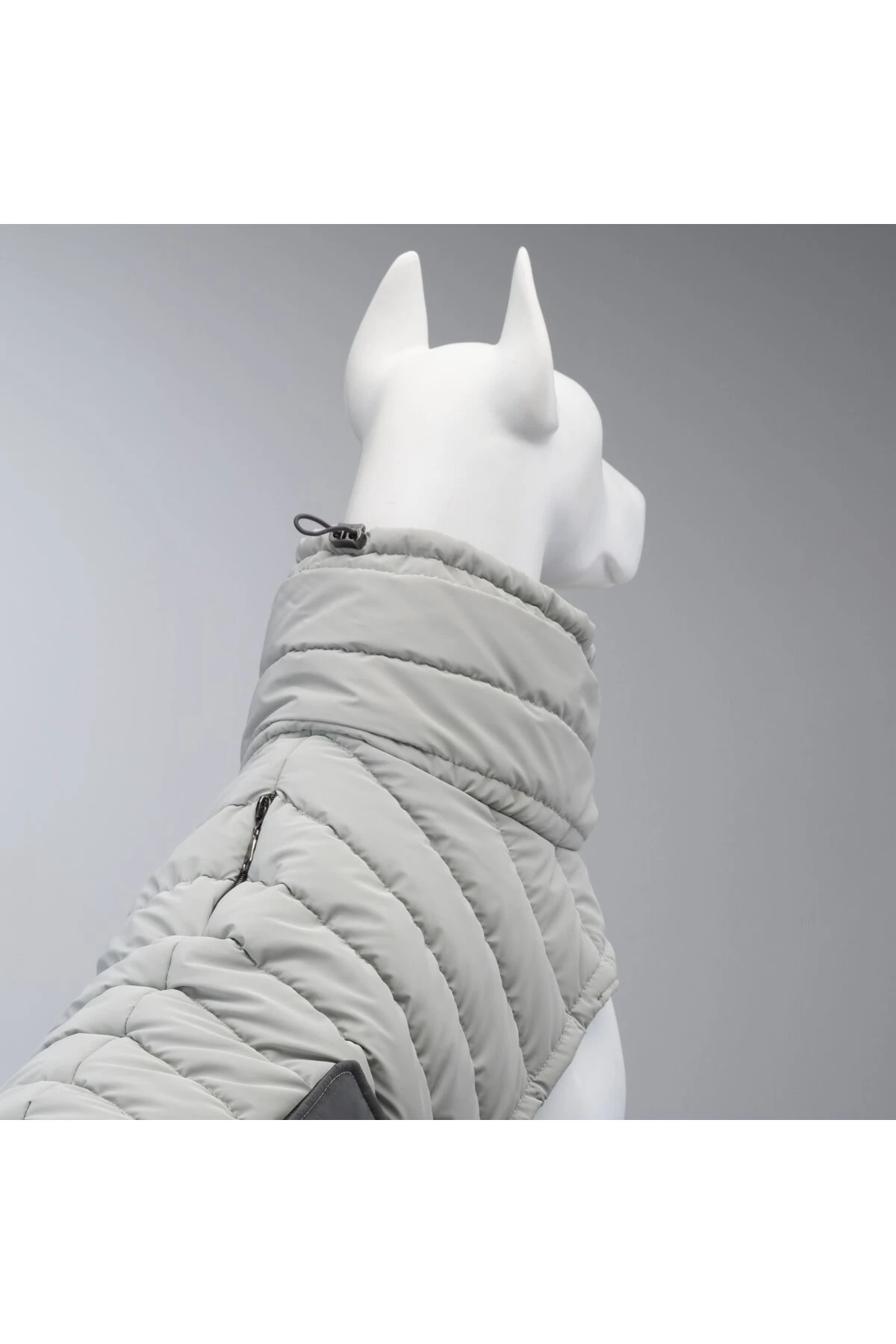 Dogs Air Puff Pearl Köpek Montu Krem Beden 8