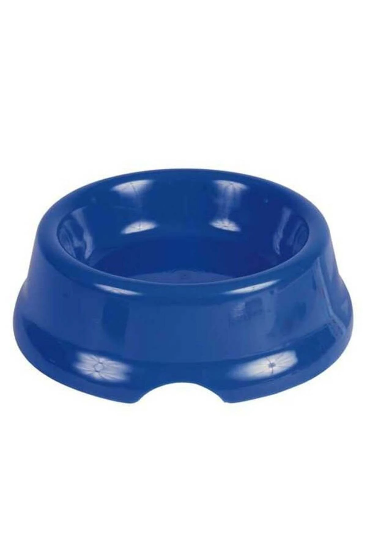 Trixie Köpek Plastik Mama ve Su Kabı 0.6 Lt 14.5 Cm