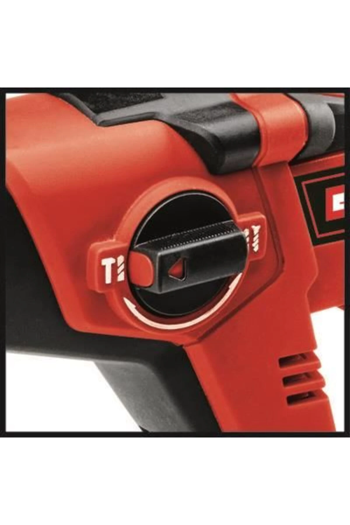 EinhellTE HD 18/12 Lİ Solo Pnömatik Matkap