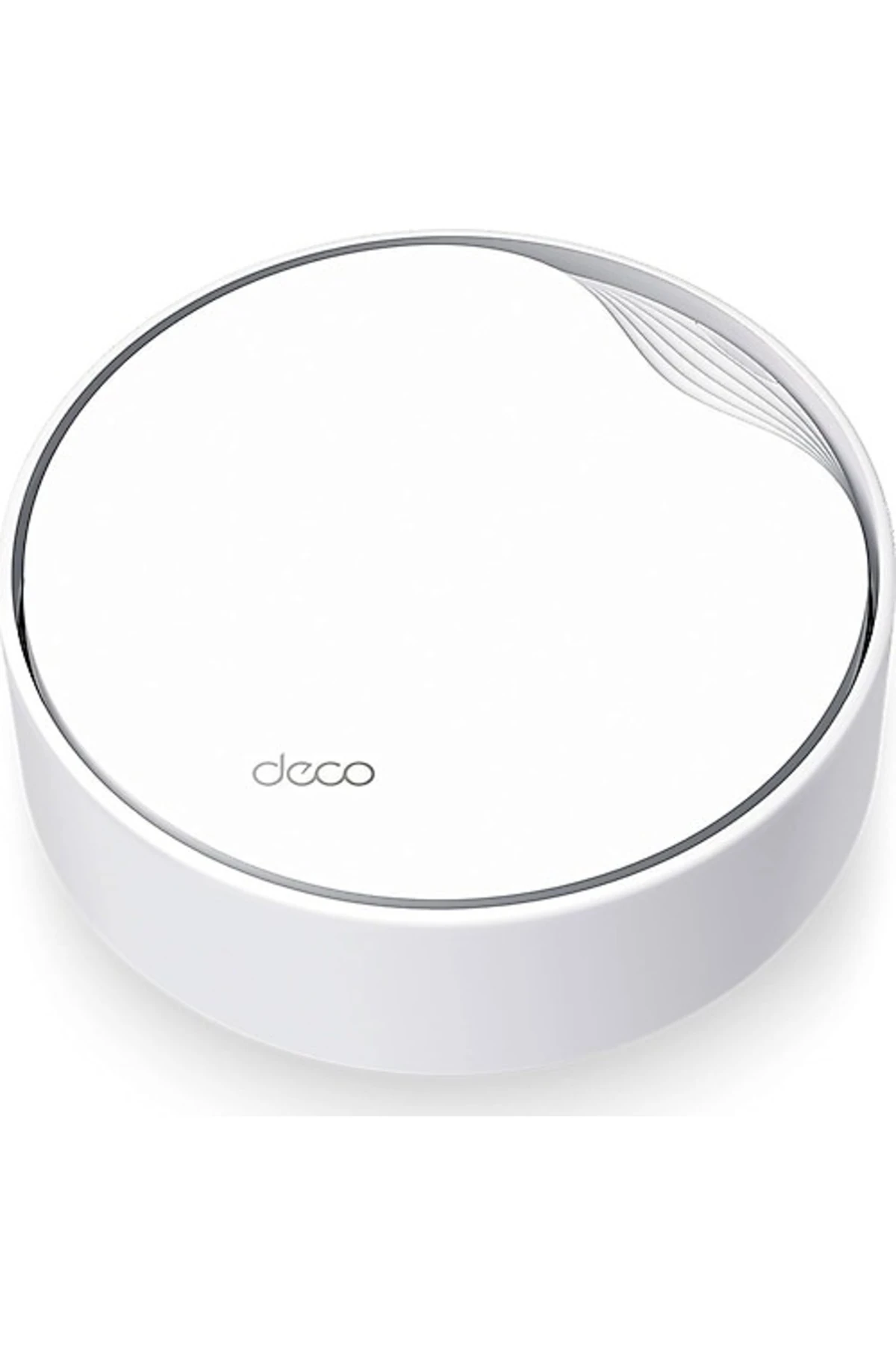 TP-LINK DECO X50-POE WI-FI 6 AX3000 TUM EVI KAPSAYAN MESH WIFI SISTEMI