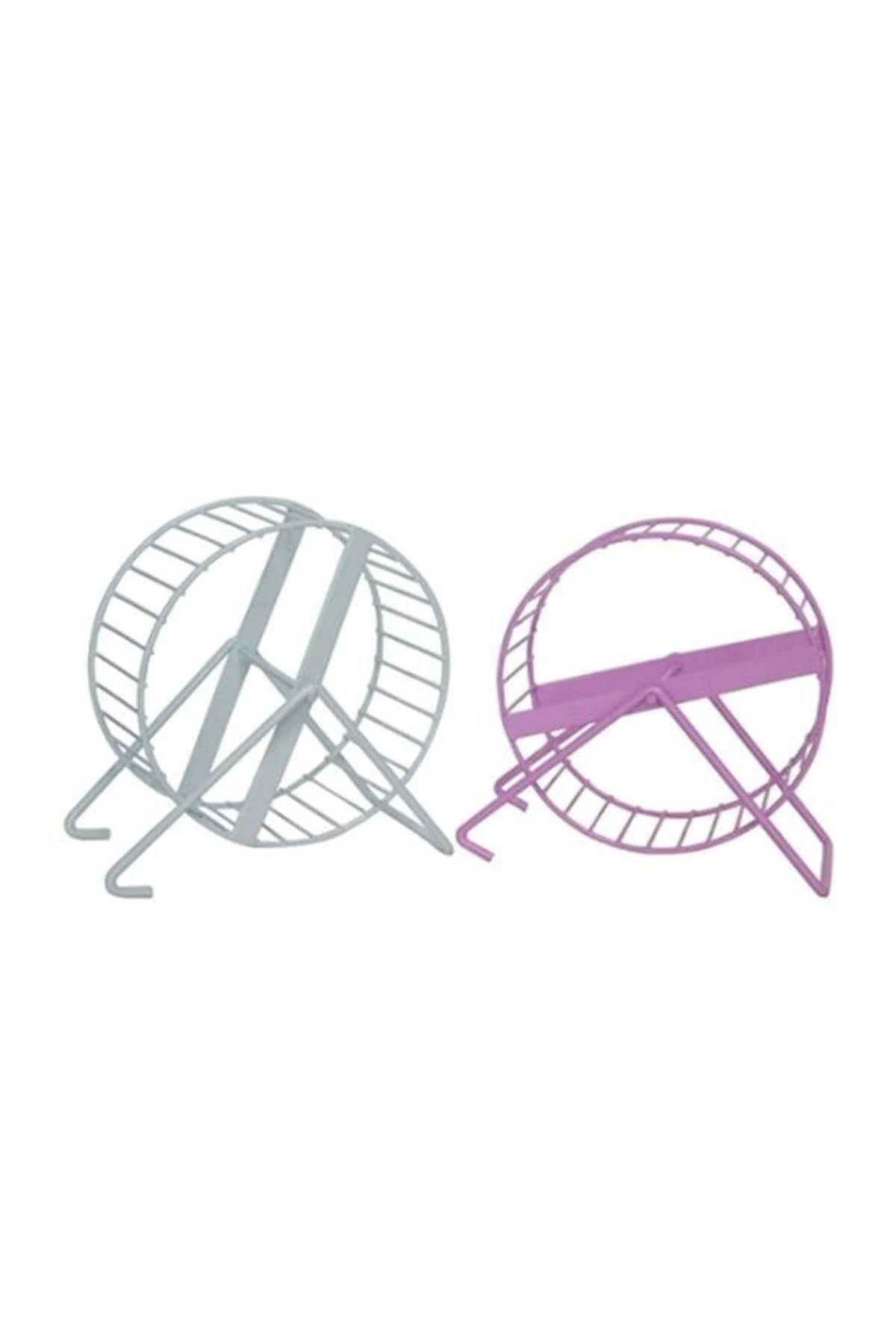 PlayHaven Eğlenceli Hamster Çarkı 12x14 Cm