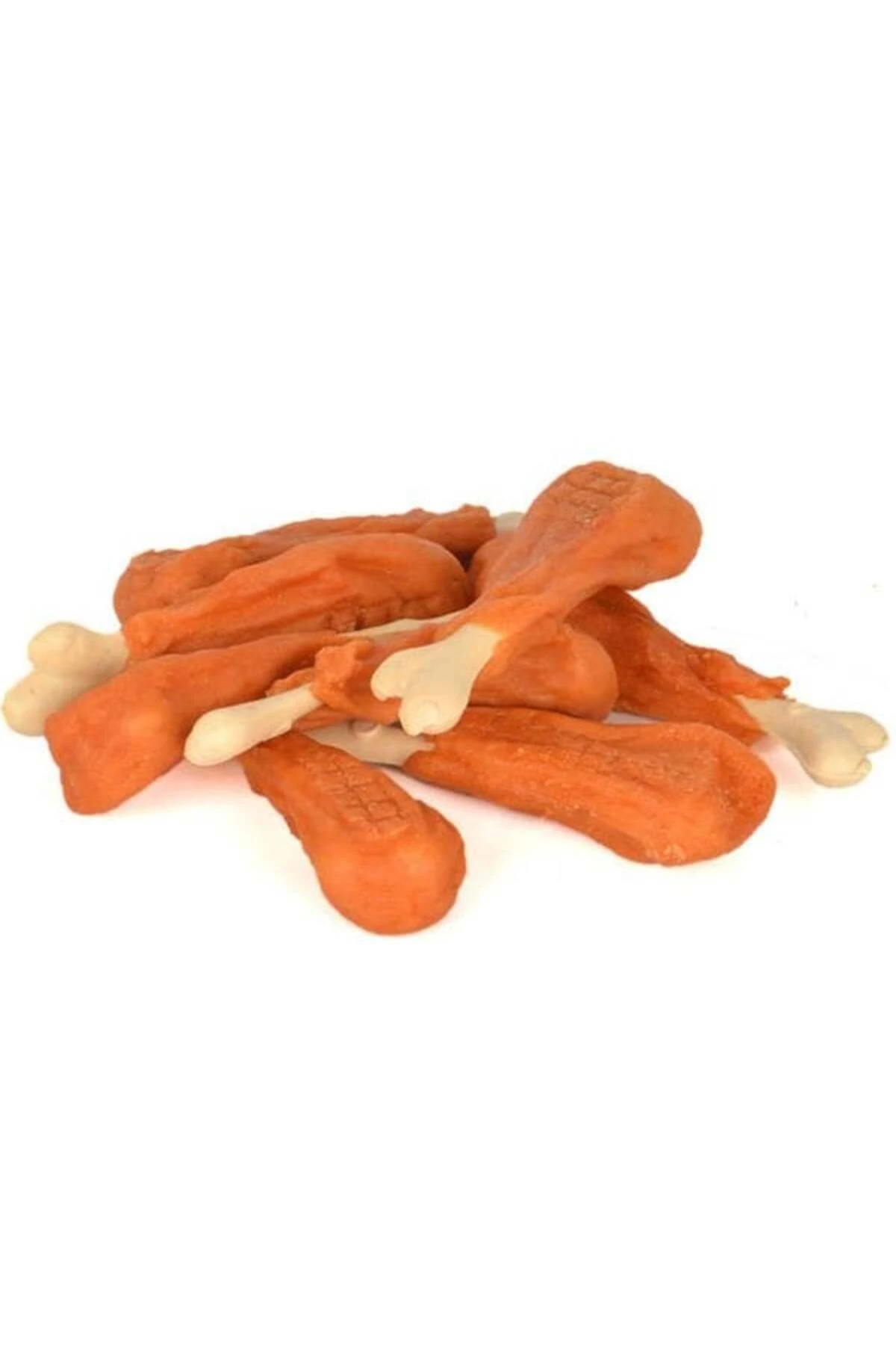 Wanpy Kalsiyumlu Gerçek Tavuk Köpek Ödül Maması 100 Gr