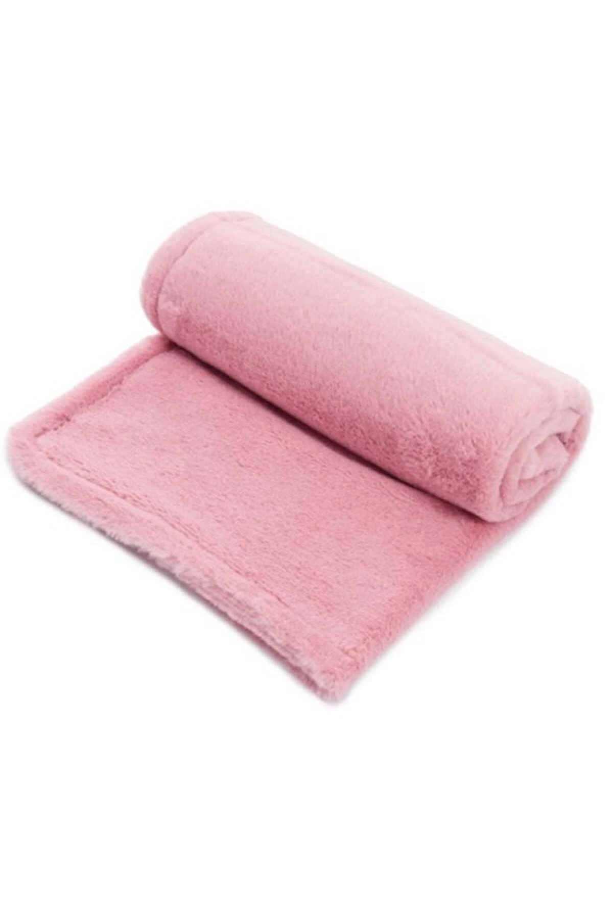 Pet Comfort Lodix Mira Köpek Battaniyesi Pembe Large 100x150 Cm